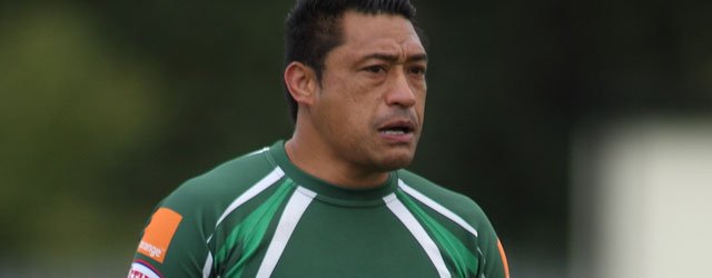 Influential Tupai Returns For Trip To Burnage