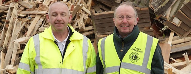 Beverley Bonfire Night: Lions Appeal For Volunteers Ahead Of Event