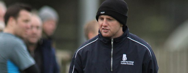 Confidence High Ahead Pocklington Game