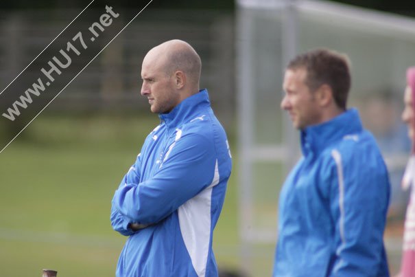 Town Boss Dave Ricardo Confirms Departure From The Club