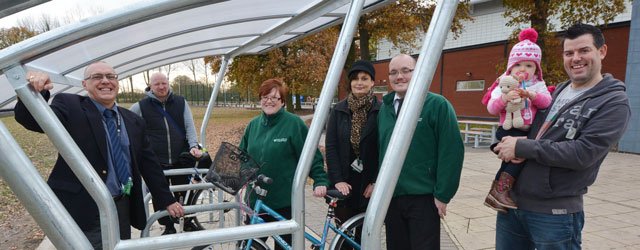 Improvements Completed At Beverley Leisure Centre