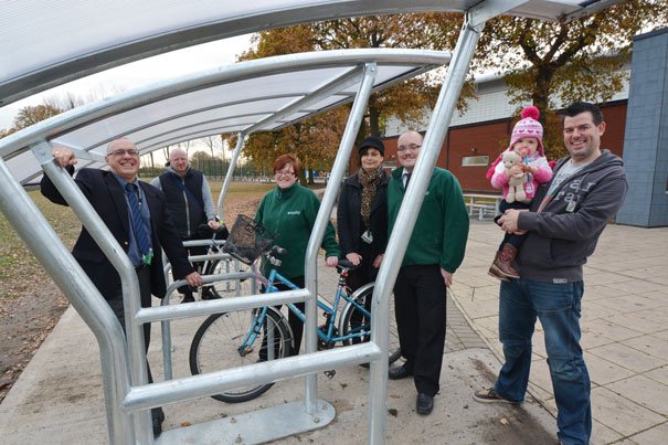 Improvements Completed At Beverley Leisure Centre