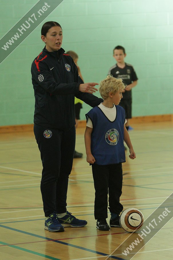 FA Skills Centre Add Additional Coaching Session To New Time Table