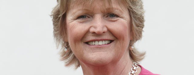 Julie Good Retires From Beverley Board