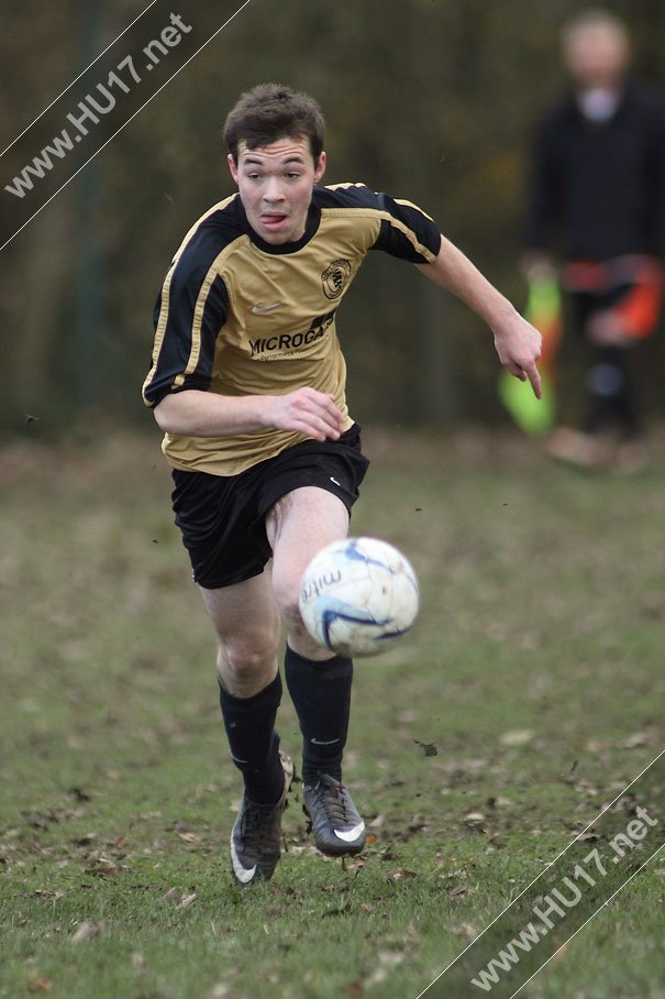 Healey's Men Beaten By Young Boys