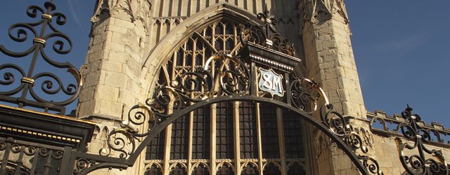 St Mary's Church, Beverley