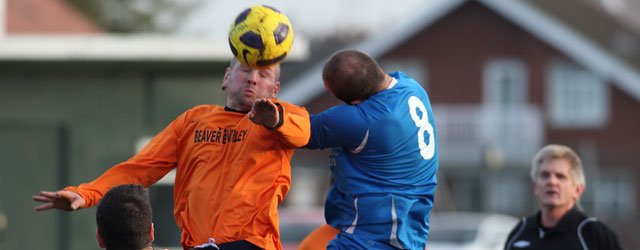 Town Stick Nine Past Bridlington To End 2013 On A High