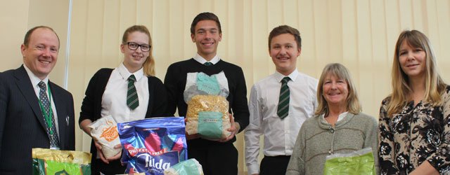 Longcroft Student Support Jacobs Well Philippines Appeal