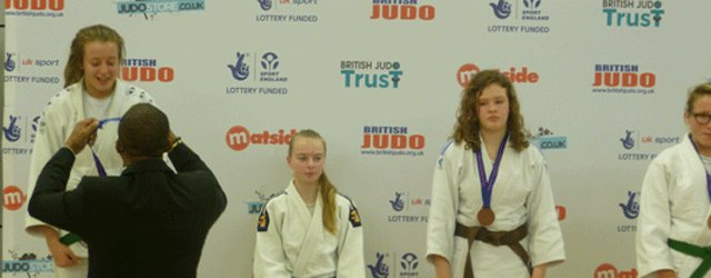 East Yorkshire Judo Academy Medal Success At Nationals