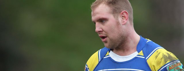 Heat Break For Blue & Golds After Defeat Against Bilton