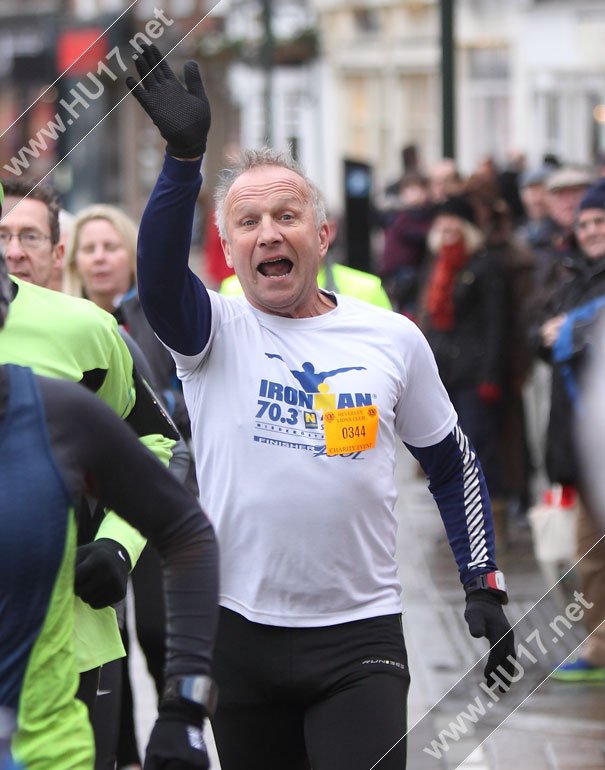 Beverley Lions 2014 Fun Run