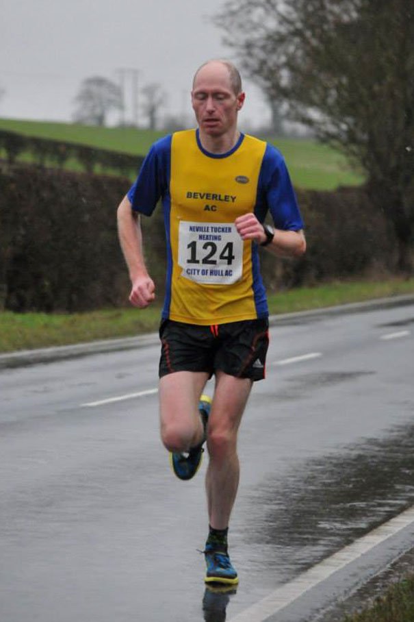 Tough Test For Beverley Ac Runners At The Ferriby 10