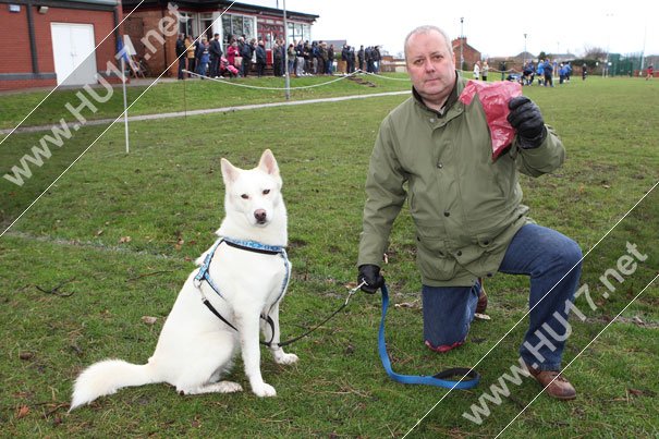 More Dog Waste Bins To Be Installed At Leisure Centre