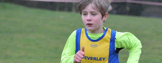 Beverley Runners Set For Regional Selection After Good Performances