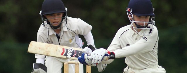 Beverley Town Cricket Club : Indoor Net Sessions