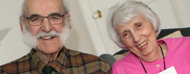 Beverley Couple Celebrate Sixty Years Of Marriage