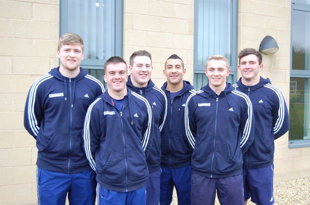 Seven Players From Bishop Burton Make Under 20s County Squads