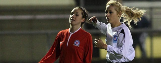 East Riding Ladies Held At Home By North Riding