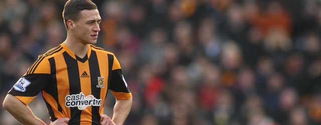 Beverley Branch Of Hull City Supporters Club Confirm James Chester As Guest