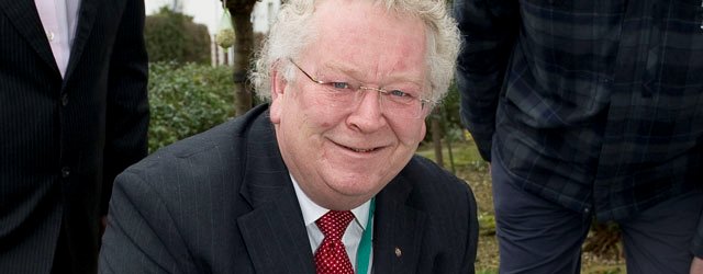 Bentley Residents Get Superfast Broadband