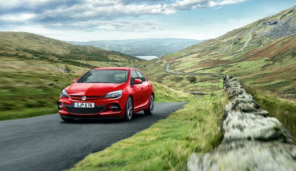 Unlimited Vauxhall Spec Appeal At Evans Halshaw