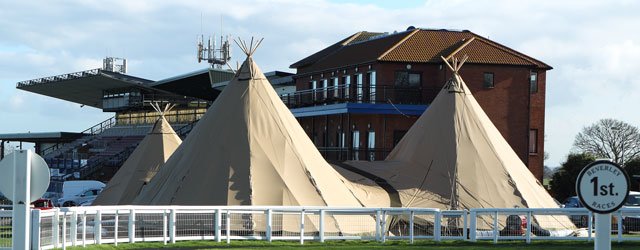 BOUTIPI Wedding Fair @ Beverley Racecourse