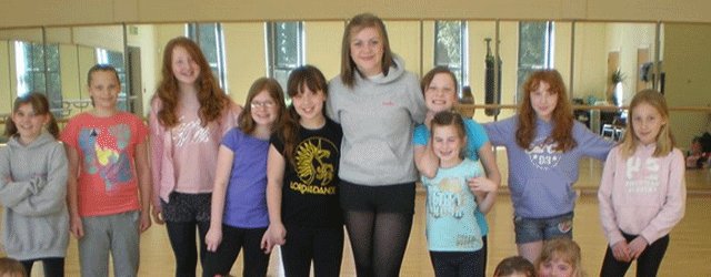 Dance And Drama School Expands Into Beverley