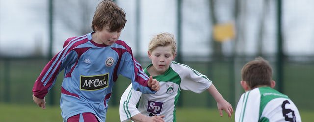 Tickton Beat Ferriby At Longcroft