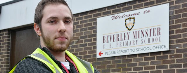 Apprenticeships Deliver For Council