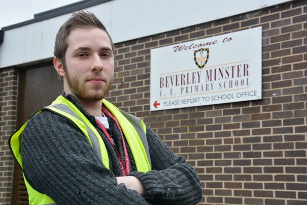 Apprenticeships Deliver For Council