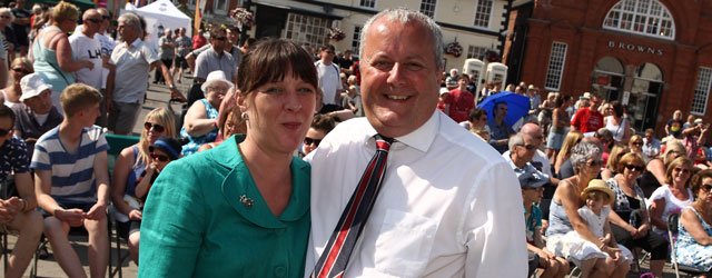 Beverley Armed Forces Day To Commemorate Two War Time Anniversary’s