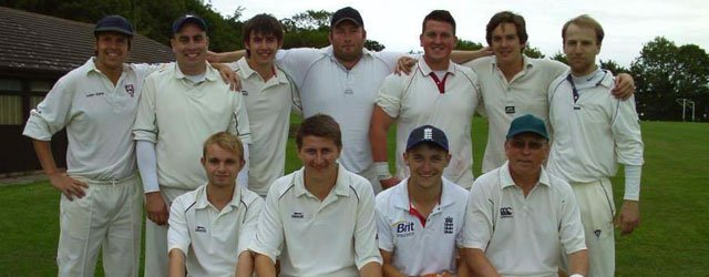 New Appointments Made At Cherry Burton CC