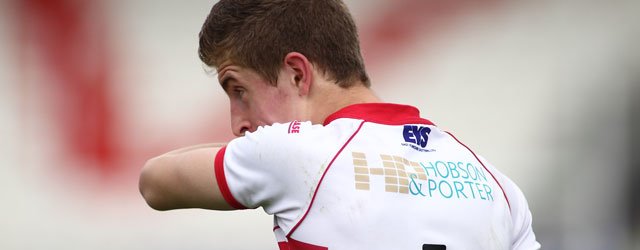 Hull KR U16s Seeking Back To Back Wins