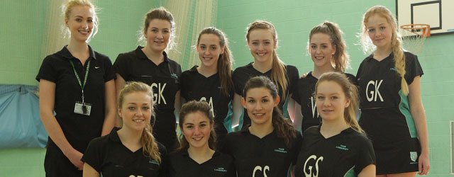 Longcroft School Win East Riding Netball Championship In Style