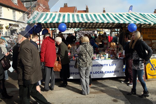 Students Organise Fun Day Fundraiser For Local Charity