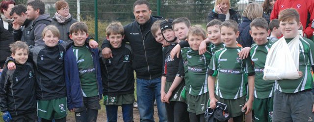 Beavers U11s Return From South Yorkshire With Silverware