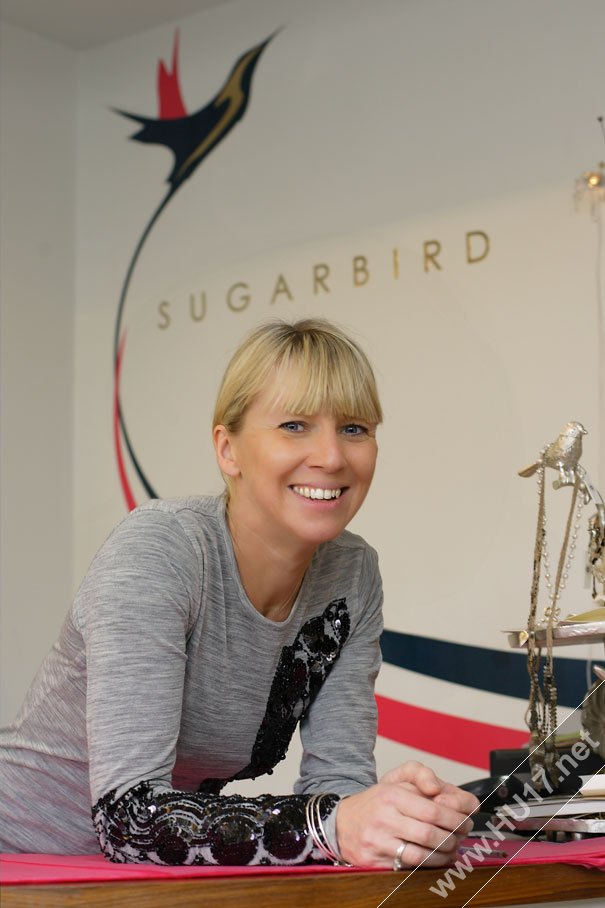 Sugarbird Boutique Looking Forward To 'Tranquillity' Being Restored In Beverley