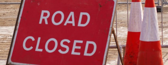 Beverley Integrated Transport Plan Sees Temporary Road Closure Of Lincoln Way