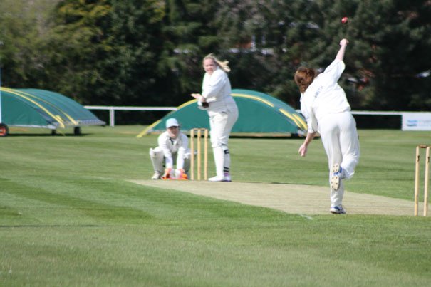 Beverley Ladies Off To A Winning Start