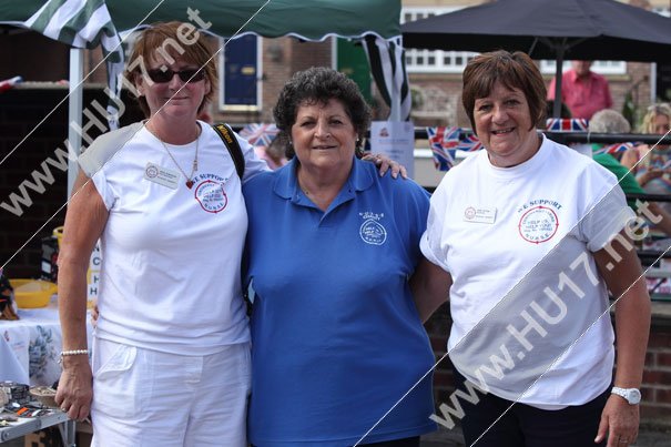 Beverley Beck Charity Raft Race Get Your Entries In Now