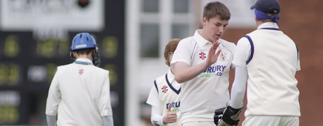 Beverley Town CC Vs Driffield CC