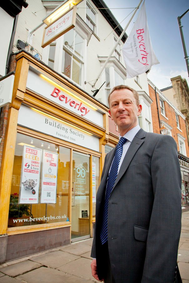 Beverley Building Society Achieves Record Growth