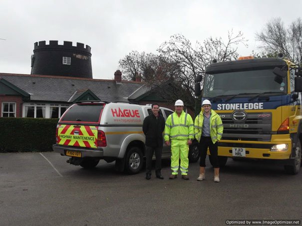 Beverley Golf Club Celebrates Landmark Anniversary