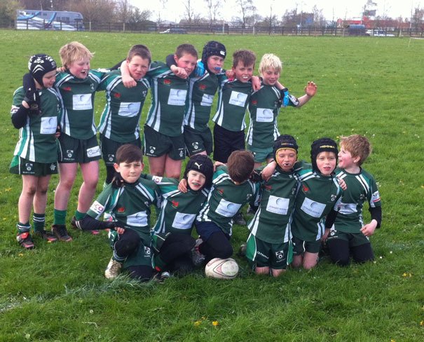 Boys Make 'The Bowl' Final at the Driffield Festival