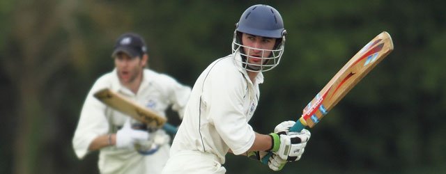 Rob Fish Was Brilliant - Says Skipper Sam Welburn