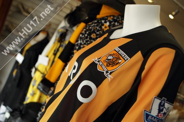 Beverley Dresser Are Backing The Tigers Ahead Of FA Cup Final