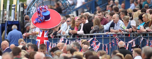 A Very British Race Day Comes To Beverley On Saturday