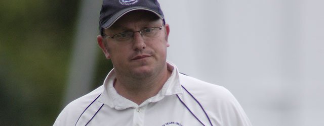 Simpson Proud Of Players Despite Being Beaten By North Dalton