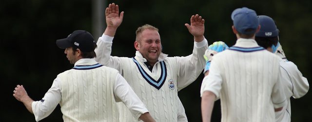 Welburn Guide Thirds To Victory Over Brandsburton