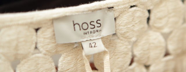 Sugarbird Boutique : Save 20% On Malene Birger and Hoss Intropia